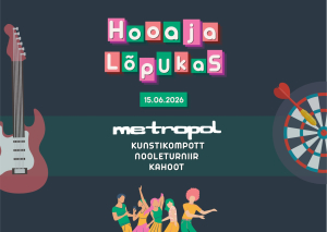 hooaja-lopukas