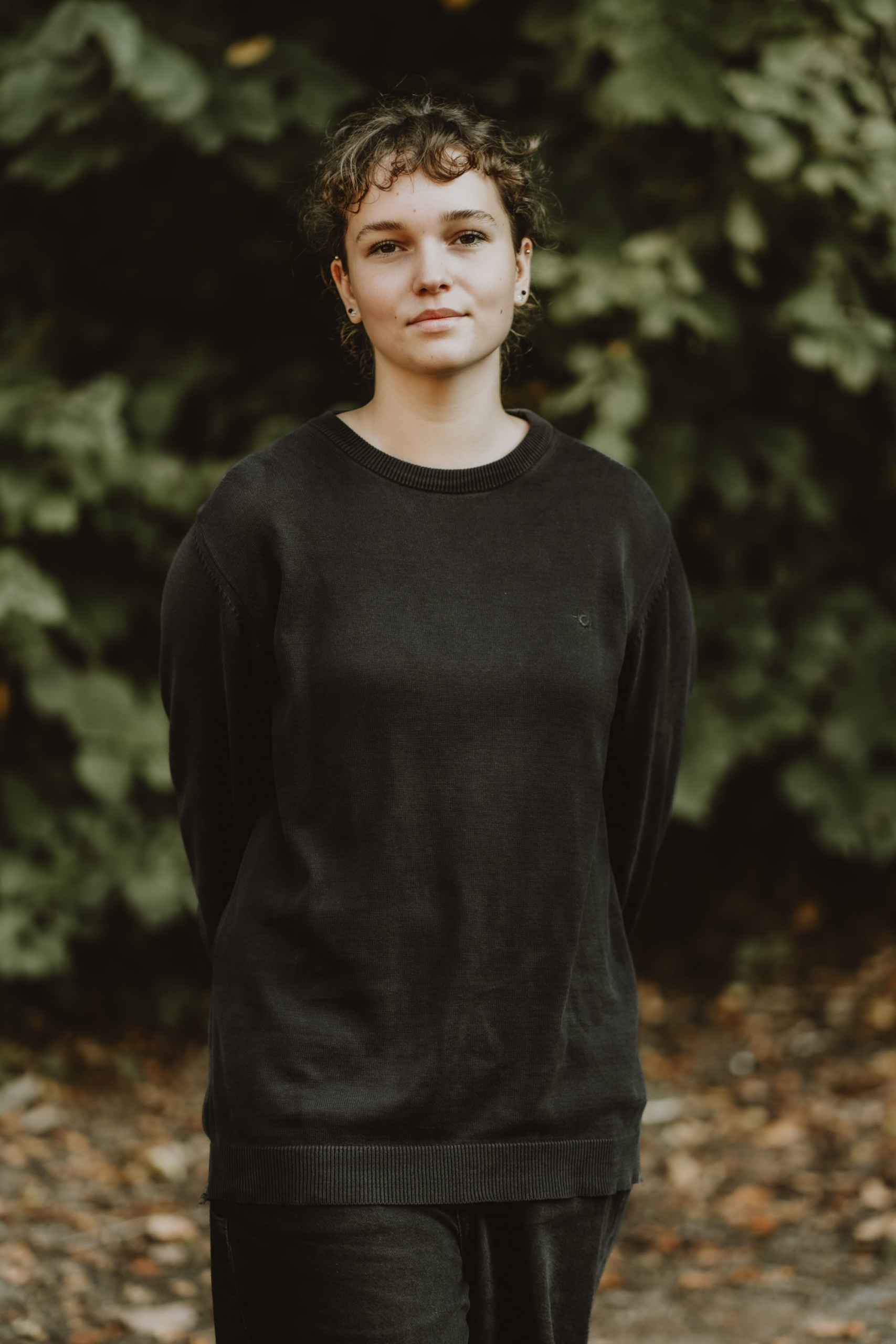 Emily Timkó Emily Timkó
