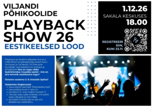 Playback 26